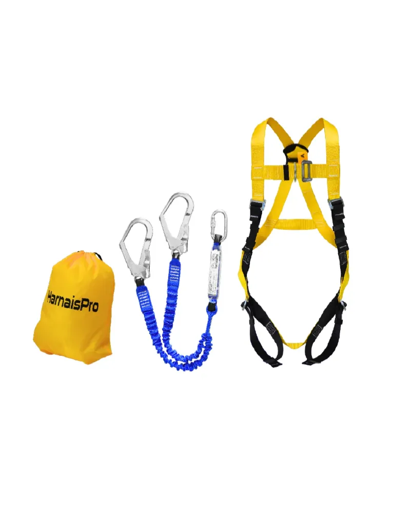 KIT ECHAFAUDAGE 5B