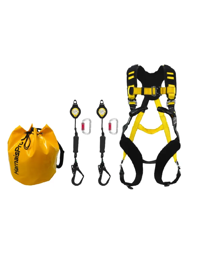 KIT ECHAFAUDAGE 10B