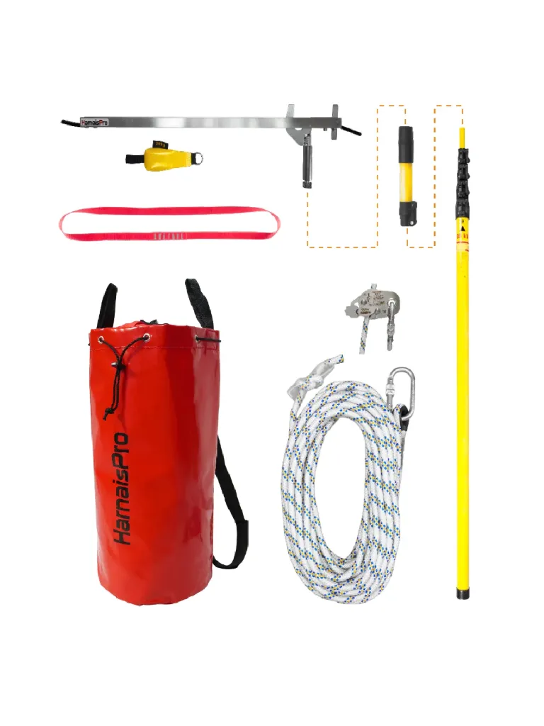 KIT INDUSTRIE 1B