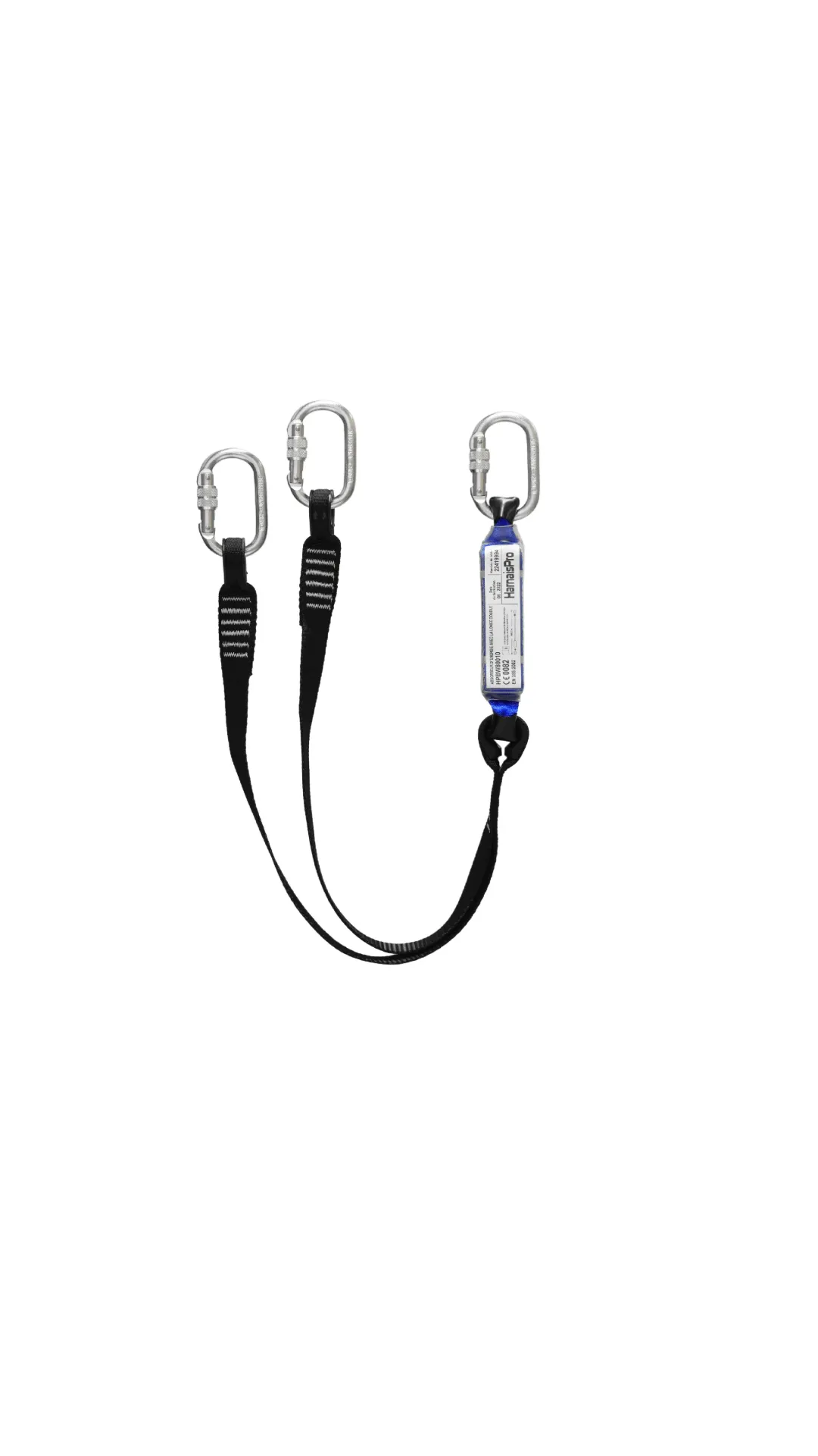 [HPBW80010OK] ABSORBER LIMITED-SY 100 OK ST 1LOCK