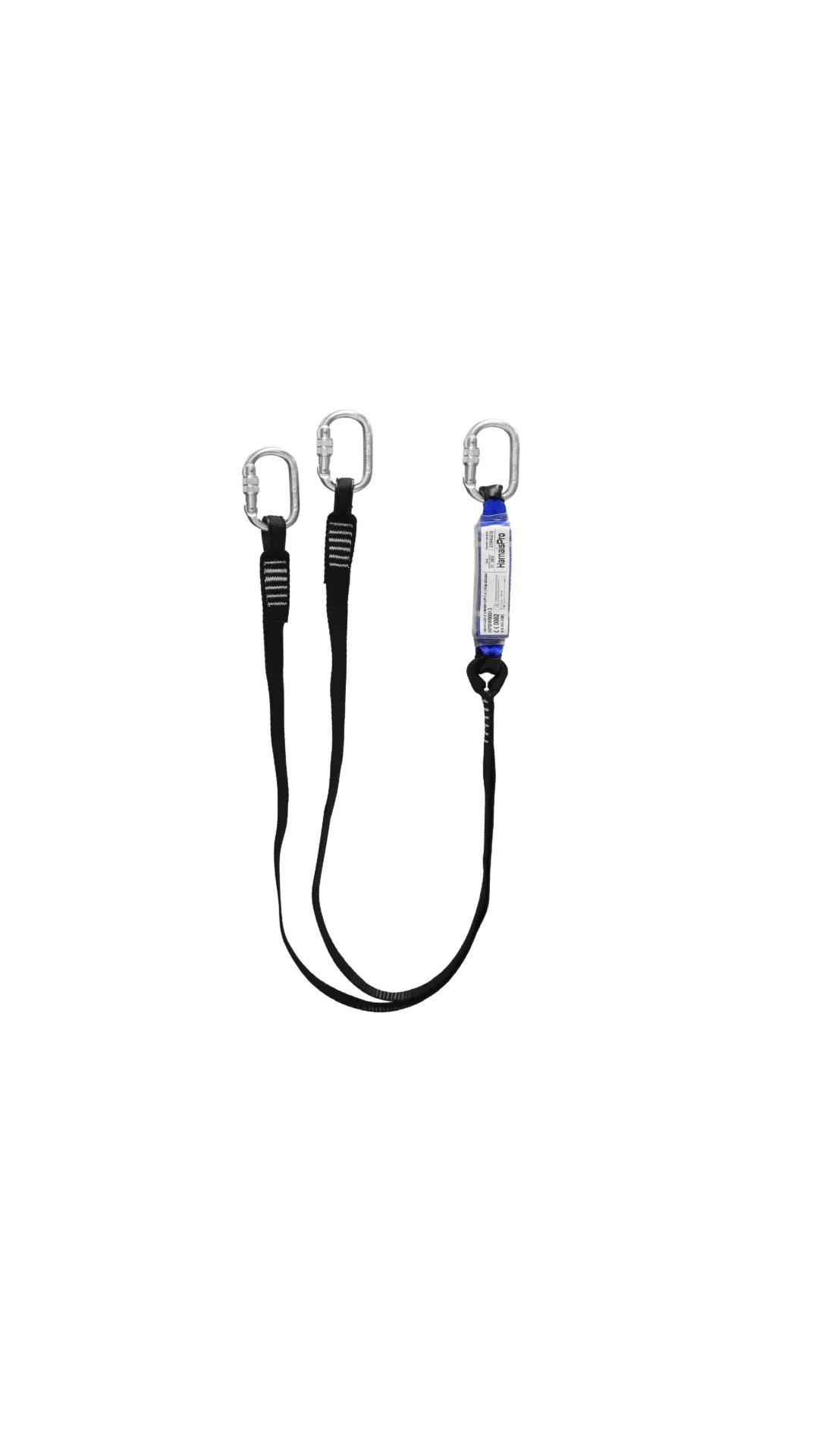 ABSORBER LIMITED-SY 150 OK ST 1LOCK